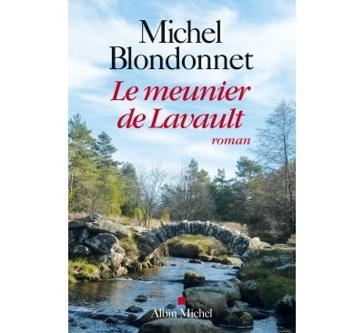 Le Meunier de Lavault