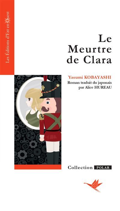 Le meurtre de clara