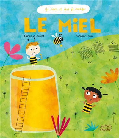 Le Miel