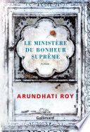 Le Ministère du Bonheur Suprême