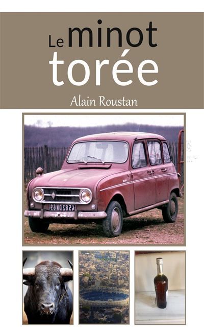Le minot torée