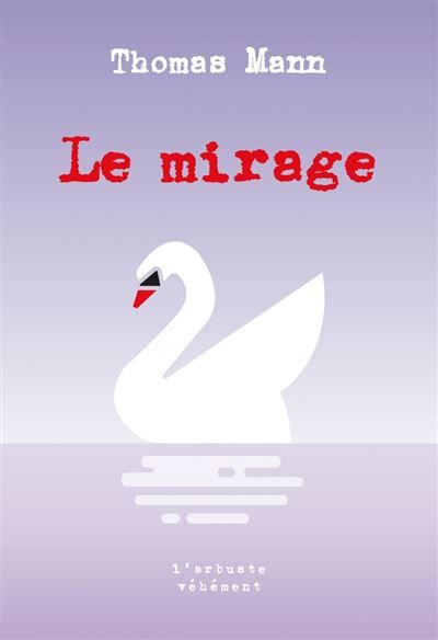 Le mirage