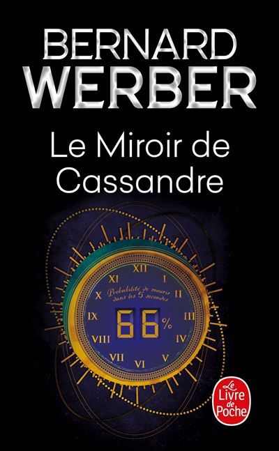 Le Miroir de Cassandre