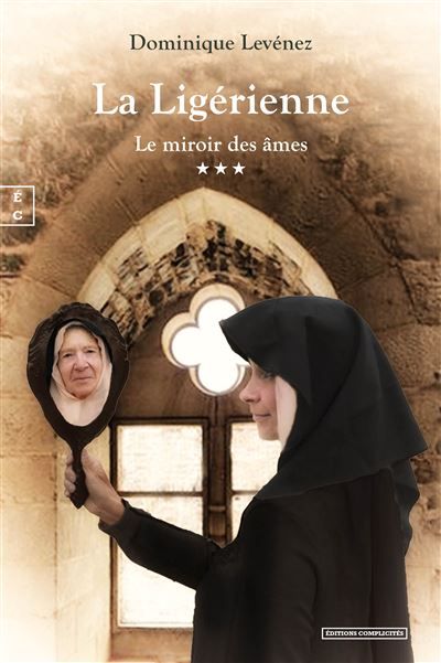 Le miroir des âmes