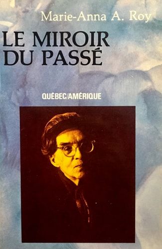 Le miroir du passé