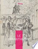 Le Misanthrope