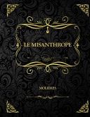 Le Misanthrope Molière