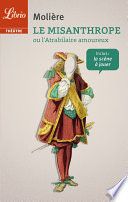 Le Misanthrope