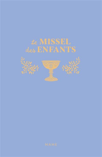 Le missel des enfants