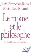 Le moine et le philosophe