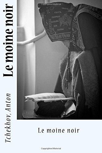 Le Moine Noir