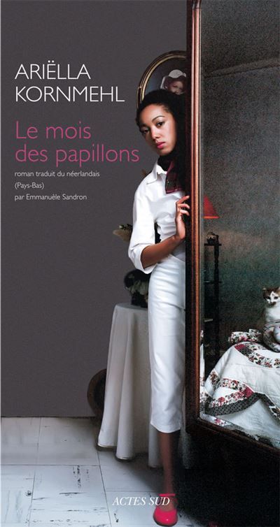 Le Mois des papillons