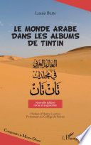 Le monde arabe dans les albums de Tintin