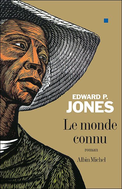 Le Monde connu - Nadine Gassié