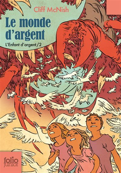 Le monde d'argent