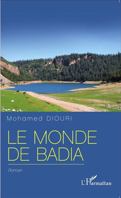 Le monde de Badia Roman