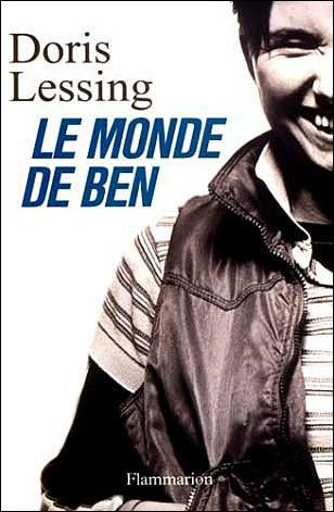 Le Monde de Ben  - Ben in the World