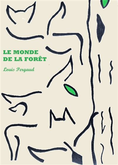Le monde de la forêt 2024