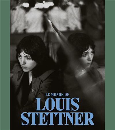 Le Monde de Louis Stettner