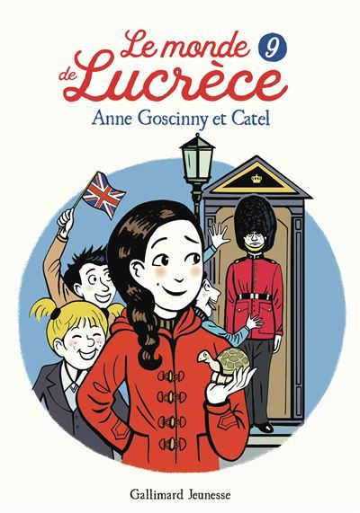 Le monde de Lucrèce, 9