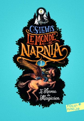 Le monde de Narnia