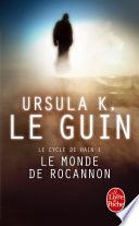 Le Monde de Rocannon (Le Livre de Hain, tome 1)
