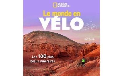 Le monde en vélo