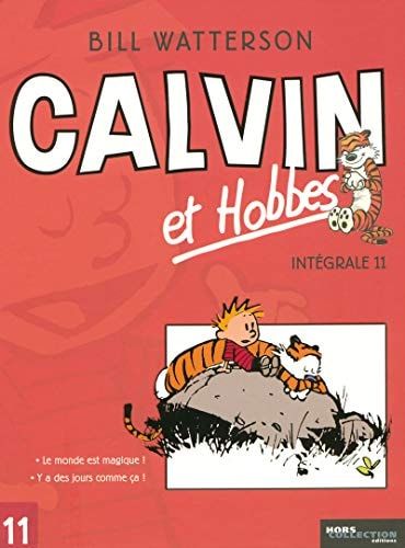 Le monde est magique ! ; Y a des jours comme ça !