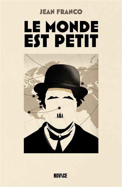 Le monde est petit Enquête sur la théorie des six poignées de main