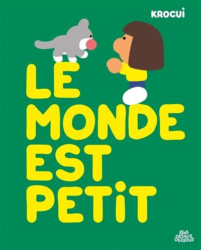 Le Monde est petit
