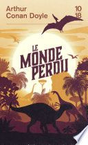 Le monde perdu