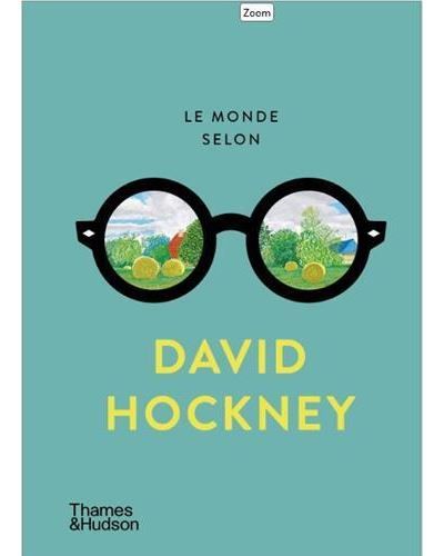 Le monde selon David Hockney