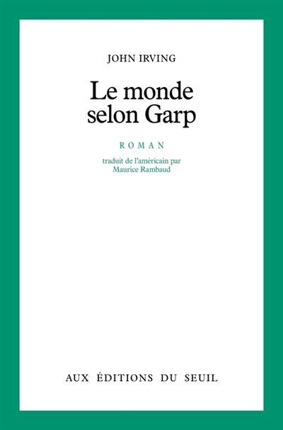 Le Monde selon Garp