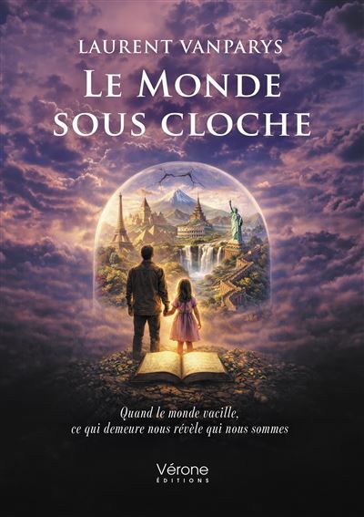 Le Monde sous cloche