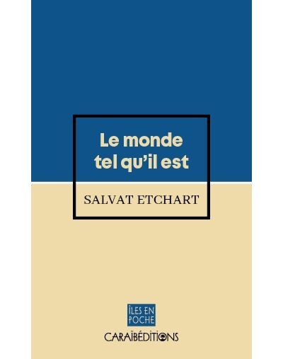 Le monde tel qu'il est