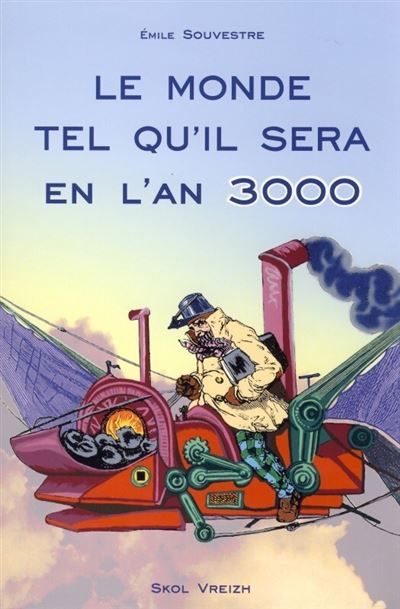 Le monde tel qu'il sera