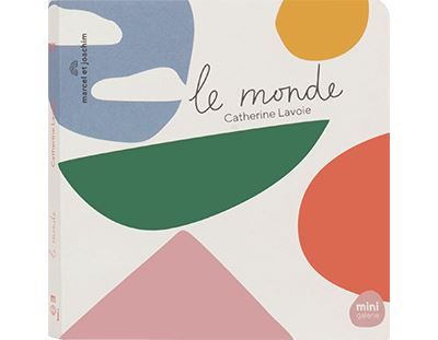 Le monde