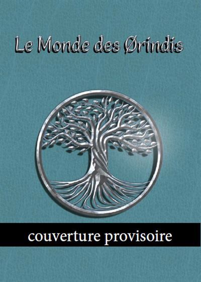 Le Mondes des Ørindis - Staëgus