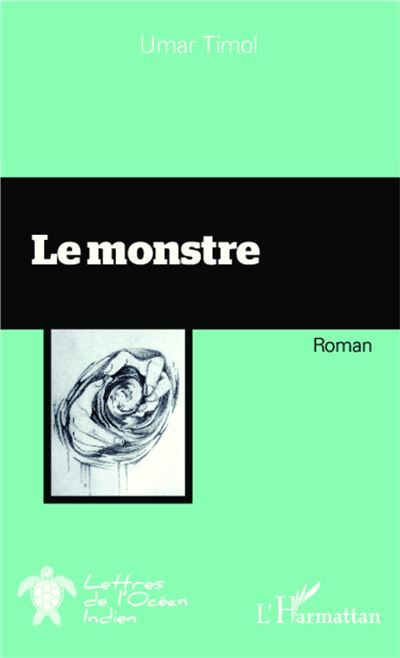 Le monstre Roman