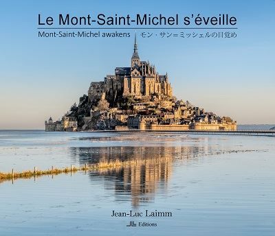 Le Mont-Saint-Michel s'éveille 2023