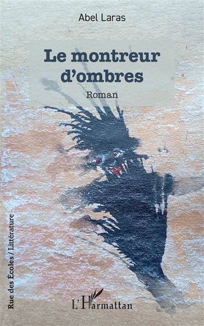 Le montreur d’ombres