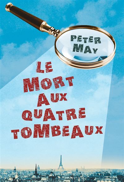 Le mort aux quatre tombeaux Assassins sans visages