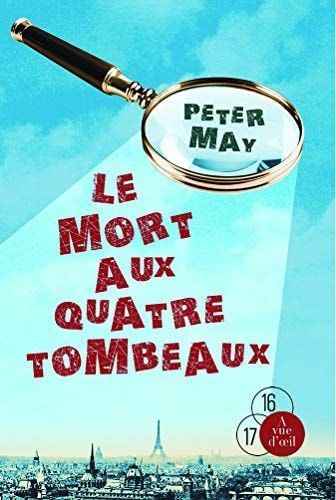 Le mort aux quatre tombeaux