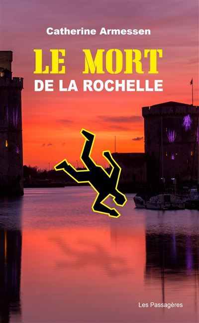 Le mort de la rochelle