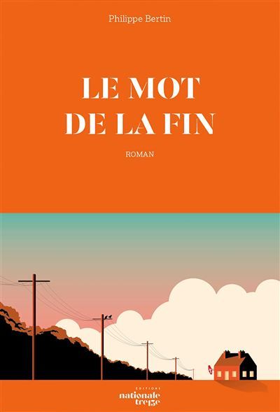 Le mot de la fin