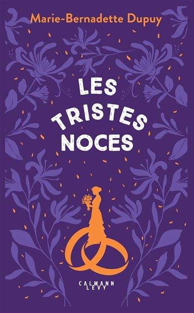 Le Moulin du Loup, T3 - Les Tristes noces