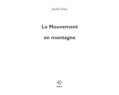 Le Mouvement en montagne