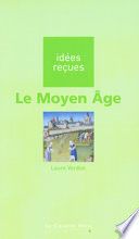 Couverture de Le Moyen Âge par Laure Verdon