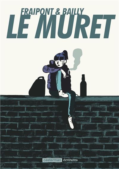 Le Muret - Pierre Bailly