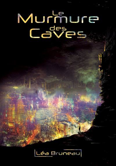 Le Murmure des Caves Demain dans mon reflet 2